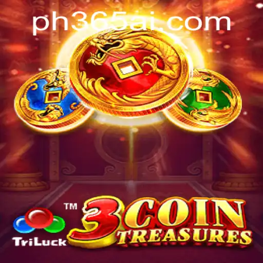 Unveiling 3CoinTreasures: Dive into the Exciting World of Treasure Hunting