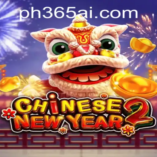 Discover CHINESENEWYEAR2: Immerse Yourself in a Festive Gaming Adventure