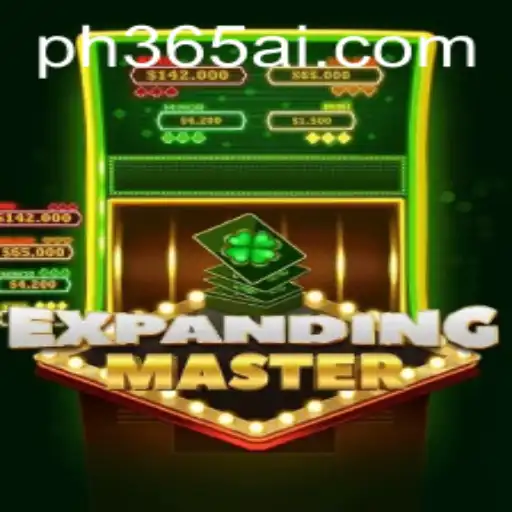 ExpandingMaster - A New Venture in Gaming with ph365