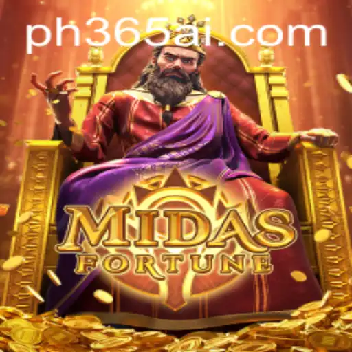 Exploring MidasFortune: A New Age in Gaming with ph365