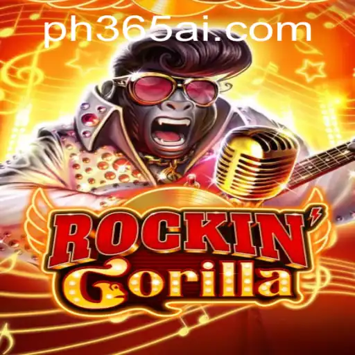 Exploring the Thrills of RockinGorilla: The Game Taking Over ph365