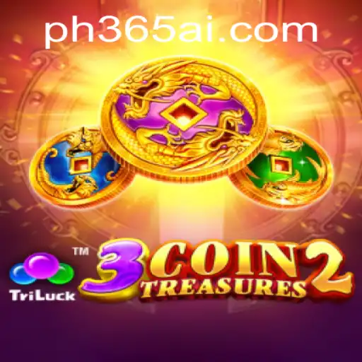 Exploring the Thrills and Rules of 3CoinTreasures2 in Today's Gaming World