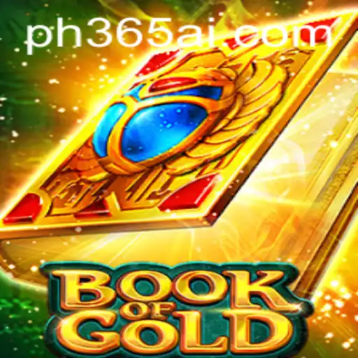 Book of Gold and ph365: Exploring an Enchanting Game Experience