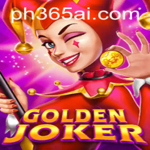 GoldenJoker: The Exciting Game Experience with ph365