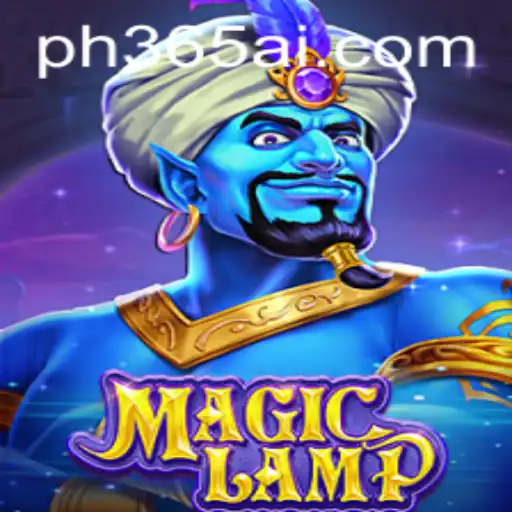 Discover the Enchanting World of MagicLamp: A Game of Strategy and Wonder