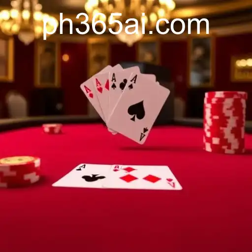 Unveiling the Thrills of Online Baccarat with PH365