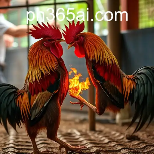 Understanding the Phenomenon of Online Sabong and the Role of ph365