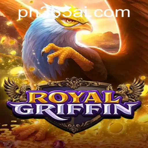 RoyalGriffin: Dive Into the Fantasy Adventure