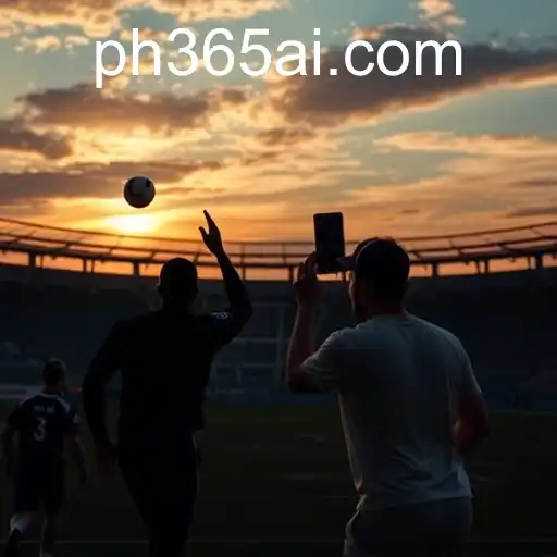 Exploring the Dynamic World of Sports Through the Lens of ph365