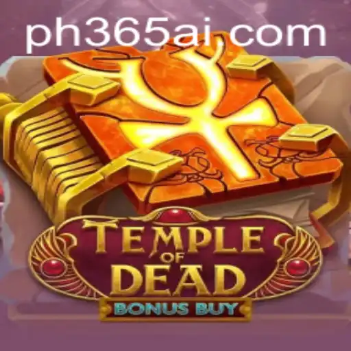 Temple of Dead Bonus Buy: Exploring the Thrills with a Modern Twist