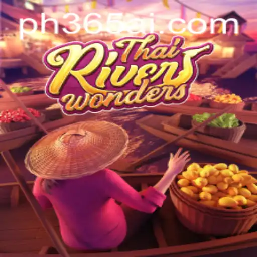 ThaiRiverWonders: A Journey Through Virtual Markets and Traditions
