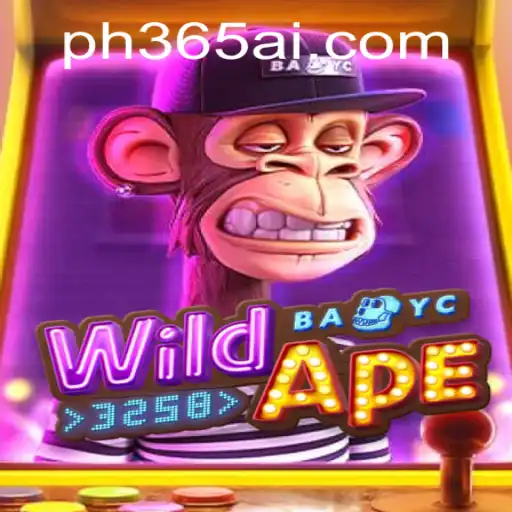 A Journey into the Wild: Exploring WildApe3258 with PH365