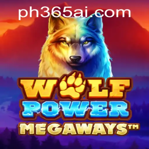 Exploring the Thrilling World of WolfPowerMega with ph365